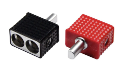 Adaptateur de terminal x2 -  Double 50 mm² vers Simple 50 mm² -ESX - DDA5050