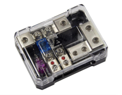 Répartiteur de fusible - ESX - DFD2/2G