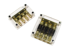 Répartiteur de fusible - ESX - DFD3/4G