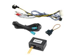 Interface Fibre Optique Dynavin D8-MOAGW