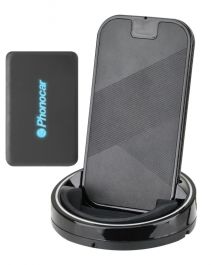 Chargeur Induction Porte Gobelet PHONOCAR 5/702