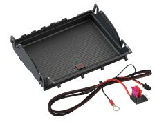 Chargeur Induction Skoda Octavia PHONOCAR 5/732