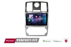 Autoradio Multimédia Perfectfit PF97  by PIONEER - Avec Kit d'Intrégration Spécifique CHRYSLER 300C 2005/07