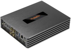 Amplificateur 6 Canaux 24V Camion MUSWAY M6V4-24V