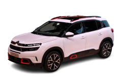 FOCAL INSIDE - Système Acoustic 6.0 - Spécifique CITROËN C5 Aircross 2018 > 