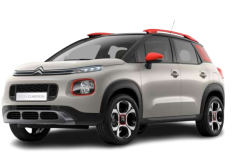 FOCAL INSIDE - Système Active 4.0 - Spécifique CITROËN C3 Aircross 2017>