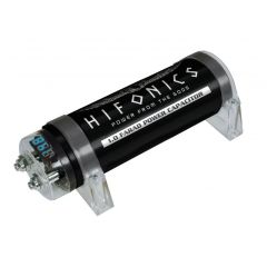 Condensateur HIFONICS HFC1000