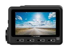 Dashcam 4K Wifi Camera Avant PIONEER VREC-Z810SH