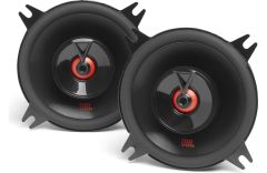 Haut Parleurs 2 Voies 10Cm JBL CLUB 422F