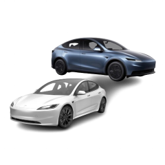 Kit de Mise à Niveau Haut Parleur Spécifique Tesla Modèle 3/Y - AUDISON - AP TSL 3Y SPK KIT