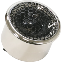 Tweeter de Haute Qualité Ground Zero GZPF-40SQX