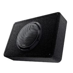 Caisson De Bass Compact 25 Cm HERTZ AUDIO MPBX-250-S2