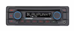 Autoradio Vintage 1 DIN avec lecteur CD - BLAUPUNKT - Doha 112 BT
