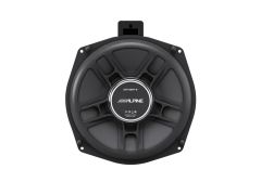 Subwoofer 20 cm Spécifique BMW - Alpine - DP2-80WF-B