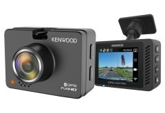 Caméra de Tableau de Bord Full HD DRV-A310W KENWOOD 