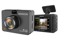 Caméra de Tableau de Bord 2K Quad HD DRV-A510W Kenwood