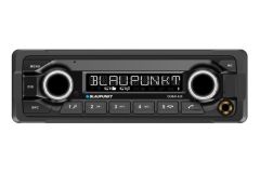 Autoradio 1 DIN 24V Idéal Véhicule Professionnel - BLAUPUNKT - Dubai 424