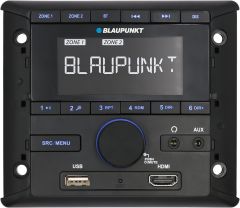 Autoradio Cellule De Vie Camping Car Bluetooth Dab BLAUPUNKT BPA-3022M