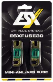 Fusible Esx ESXFUSE30