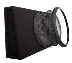 Grille Subwoofer 20CM ROCKFORD