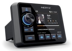 Source Multimedia Marine 3.5 Pouces HERTZ AUDIO HMR-50