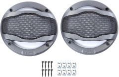 Grille Haut Parleurs 16.5Cm HERTZ AUDIO CG-165