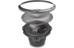 Grille Subwoofer ROCKFORD P1G-15