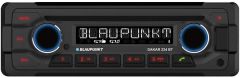 Autoradio 24Volts Bluetooth Usb Cd BLAUNPUNKT DAKAR-224-BT