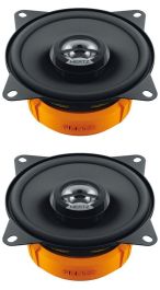 Haut parleurs 10 cm HERTZ AUDIO DCX100.3