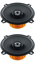 Haut parleurs 13 cm HERTZ AUDIO DCX130.3