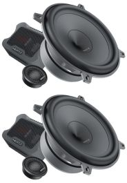 Haut parleurs 13 cm HERTZ AUDIO MPK130.3