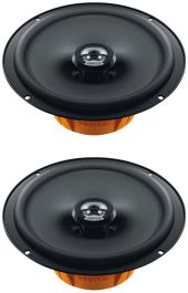 Haut parleurs 16.5 cm HERTZ AUDIO DCX165.3