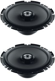 Haut parleurs 16.5 cm HERTZ AUDIO DCX170.3