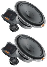 Haut parleurs 16.5 cm HERTZ AUDIO MPK165P.3