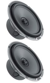 Haut parleurs 16.5 cm HERTZ AUDIO MPX165.3