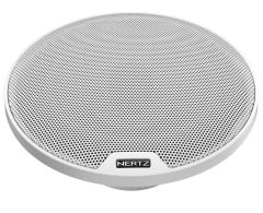 Haut Parleurs 2 Voies 16.5Cm Marine Blanc HERTZ AUDIO HEX-6.5C-W