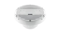 Haut Parleurs 2 Voies 16.5Cm Marine Blanc HERTZ AUDIO HMX-6.5-TW