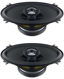 Haut parleurs 9x15 cm HERTZ AUDIO DCX460.3