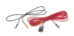 Cable Compatible Avec Impulse Et Fit 9.660