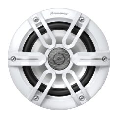 Haut Parleurs Gamme Marine 16.5cm PIONEER TS-ME650FS