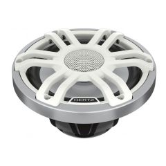 Haut Parleurs Marine 16.5Cm Blanc Led HERTZ AUDIO HMX-6.5S-LD-SW