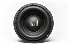 Subwoofer SPL 33 Cm PHONOCAR 2/797