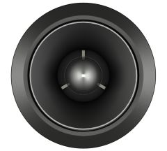 Haut parleurs tweeter HERTZ AUDIO ST35