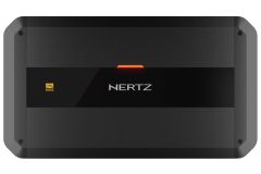 Amplificateur 4 Canaux Hi Res HERTZ DP-4.400