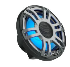 Haut Parleurs 2 Voies Marine 7.7 Pouces HERTZ HMX-7.7S-LD-G