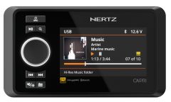 Telecommande controleur Marine Capri HERTZ CAPRI-HD1