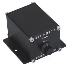 Balanced Line Transmitter HIFONICS HF-BLT2