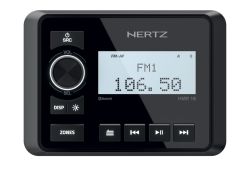 Source Audio Marine - HERTZ AUDIO - HMR 18