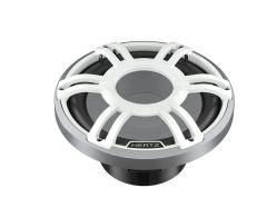 Subwoofer Sport LED 25cm 2Ω - HERTZ AUDIO - HMS 10 S2-LD-SW
