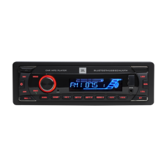Autoradio 1 Din USB, SD, AUX, Bluethoot - JBL - CELEBRITY100